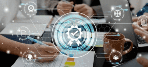 How Businesses Automate Complex Processes