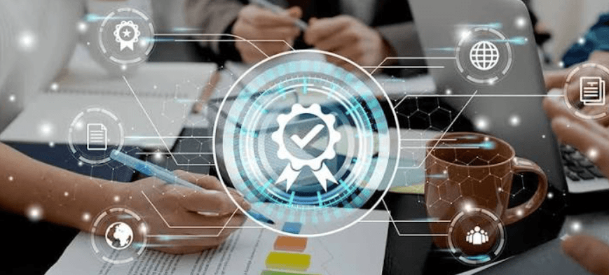 How Businesses Automate Complex Processes