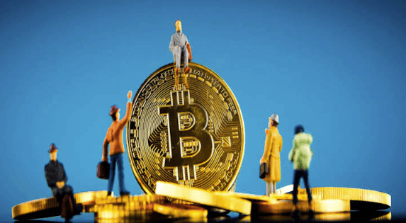 What Is a Crypto Community?