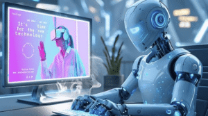 How AI Simplifies Flyer Design for Non-Designers