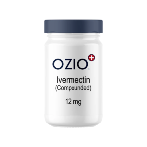 Ivermectin Compounded Capsules: A Guide to Customized Medication