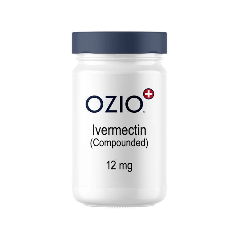 Ivermectin Compounded Capsules: A Guide to Customized Medication