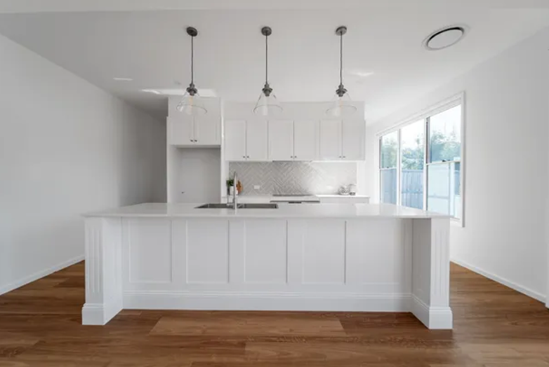 Nowra Kitchen Renovations: From Design and Planning to Final Handover